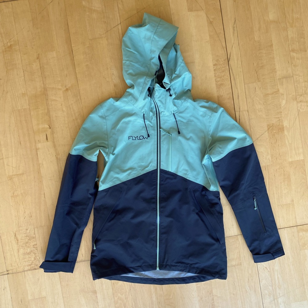 Flylow Billie Ski/Snowboard Shell Jacket
